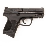 SMITH & WESSON M&P 9 M2.0 9MM LUGER (9X19 PARA) - 2 of 3