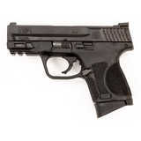 SMITH & WESSON M&P 9 M2.0 9MM LUGER (9X19 PARA) - 1 of 3