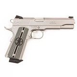 ED BROWN CUSTOM 1911 TEXAS EDITION 1836-1845 .45 ACP - 2 of 3