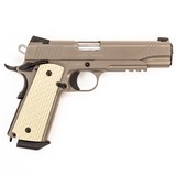KIMBER DESERT WARRIOR .45 ACP - 2 of 3