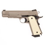 KIMBER DESERT WARRIOR .45 ACP - 1 of 3