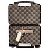 KIMBER DESERT WARRIOR .45 ACP - 3 of 3