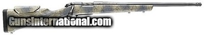 BERGARA B-14 WILDERNESS SIERRA 6.5 PRC