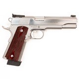 ED BROWN 1911 CUSTOM .45 ACP - 2 of 3