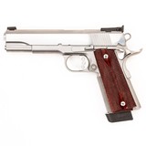 ED BROWN 1911 CUSTOM .45 ACP - 1 of 3