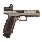 LAUGO ALIEN CREATOR EDITION USA 500 9MM LUGER (9X19 PARA) - 2 of 3