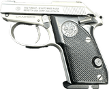 BERETTA 3032 TOMCAT .32 ACP - 1 of 2