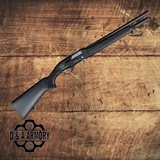 BLACK ACES TACTICAL BLACK ACES TACTICAL PRO SERIES S (SEMIAUTOMATIC) NOT MOSSBERG, NOT REMINGTON 12 GA - 1 of 1