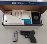 SMITH & WESSON M&P Performance Center .40 S&W - 1 of 3