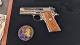 COLT OFFICER&sbquo;&sbquo;S MODEL .45 AC - 3 of 3