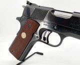 COLT 1973 GOLD CUP NATIONAL MATCH .45 ACP - 2 of 3