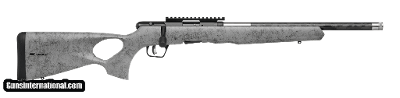 SAVAGE ARMS B22 TIMBERLITE THUMBHOLE [GBS] .22 LR