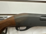 REMINGTON 870 12 GA - 2 of 3