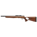 SAVAGE ARMS B22 TIMBER THUMBHOLE .22 LR - 1 of 3