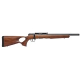 SAVAGE ARMS B22 TIMBER THUMBHOLE .22 LR - 2 of 3