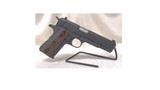 SPRINGFIELD ARMORY 1911 A1 .45 ACP - 2 of 3
