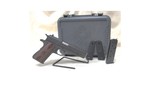SPRINGFIELD ARMORY 1911 A1 .45 ACP - 1 of 3