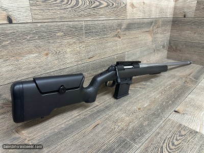 BROWNING X-BOLT TARGET MAX 6.5MM CREEDMOOR