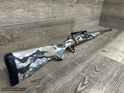 BROWNING X-BOLT UNKNOWN