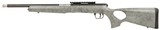 SAVAGE ARMS B22 MAGNUM TIMBERLITE THUMBHOLE [GBS] .22 WMR - 2 of 3