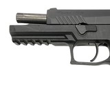 SIG SAUER P320 9MM LUGER (9X19 PARA) - 3 of 3