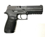 SIG SAUER P320 9MM LUGER (9X19 PARA) - 2 of 3