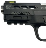 SMITH & WESSON M&P 9 Shield EZ 2.0 9MM LUGER (9X19 PARA) - 2 of 3