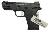 SMITH & WESSON M&P 9 Shield EZ 2.0 9MM LUGER (9X19 PARA) - 1 of 3