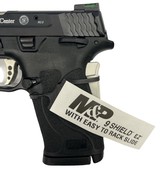 SMITH & WESSON M&P 9 Shield EZ 2.0 9MM LUGER (9X19 PARA) - 3 of 3
