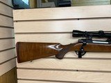 RUGER M77 7MM REM MAG - 2 of 3