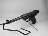 RUGER MARK II .22 LR - 2 of 3