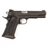 ROCK ISLAND ARMORY M1911 A2 FS-TACT II 10MM - 2 of 3