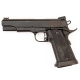 ROCK ISLAND ARMORY M1911 A2 FS-TACT II 10MM - 1 of 3