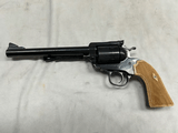 RUGER "NEW MODEL" BLACKHAWK .45 LC - 1 of 3