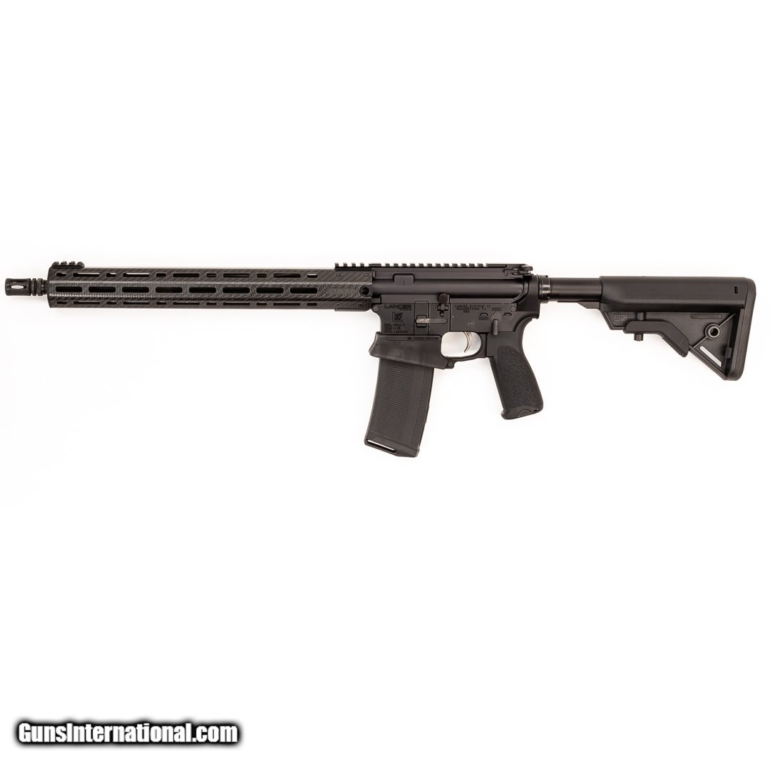 LANCER SYSTEMS L15 5.56X45MM NATO for sale