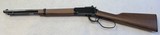 HENRY H001TLP Small Game Carbine .22 LR - 1 of 3