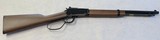 HENRY H001TLP Small Game Carbine .22 LR - 2 of 3