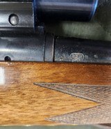 REMINGTON MODEL 700 BDL BLUED .30-06 SPRG - 1 of 3