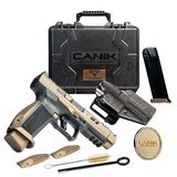 CANIK TTI COMBAT Mecanik Optic 9MM LUGER (9X19 PARA) - 3 of 3