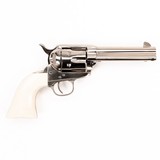 UBERTI MODEL 1873 CATTLEMAN .45 LC - 2 of 3