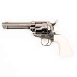 UBERTI MODEL 1873 CATTLEMAN .45 LC