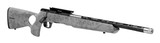 SAVAGE ARMS B22 TIMBERLITE THUMBHOLE [GBS] .22 WMR - 3 of 3