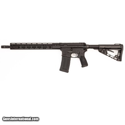 WILSON COMBAT WC-15F PROTECTOR .300 AAC BLACKOUT