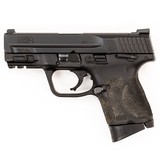 SMITH & WESSON M&P 9 M2.0 9MM LUGER (9X19 PARA) - 1 of 3