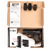 SMITH & WESSON M&P 9 M2.0 9MM LUGER (9X19 PARA) - 3 of 3