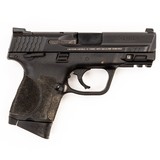 SMITH & WESSON M&P 9 M2.0 9MM LUGER (9X19 PARA) - 2 of 3