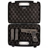 SIG SAUER P229 LEGION 9MM LUGER (9X19 PARA) - 3 of 3