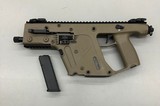 KRISS VECTOR SDP 9MM LUGER (9X19 PARA) - 1 of 2