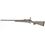 HOWA MODEL 1500 6.5MM CREEDMOOR - 1 of 2