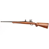 RUGER M77 .22-250 REM - 1 of 2